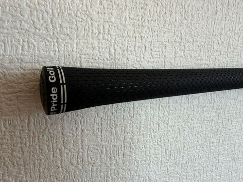 Ust Mamiya Shaft The Attas V2 5S Ping