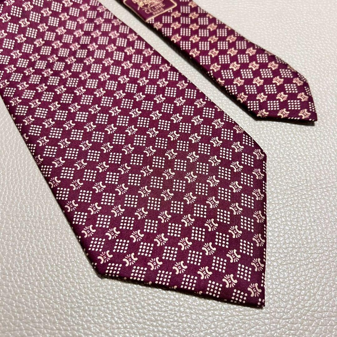 Celine Ties