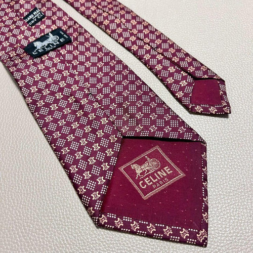 Celine Ties