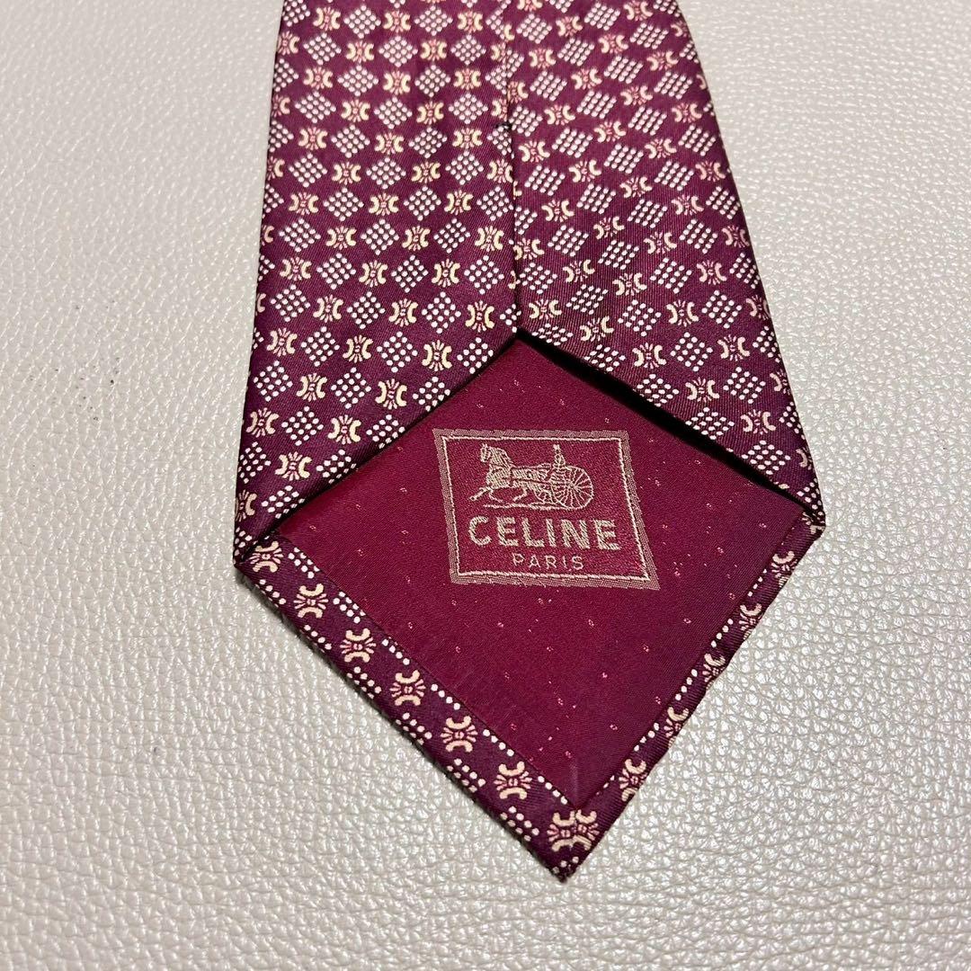 Celine Ties