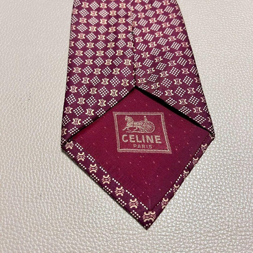 Celine Ties
