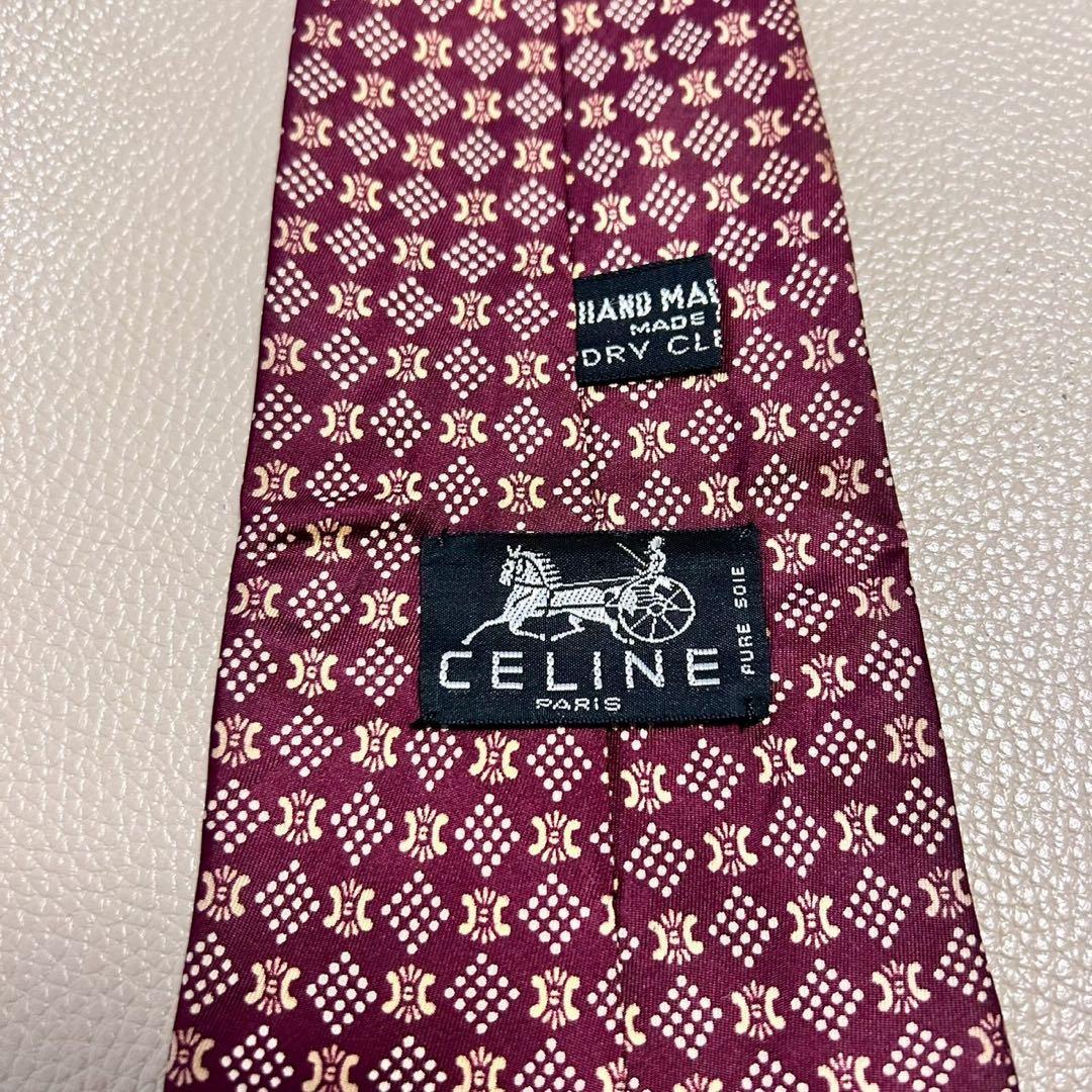 Celine Ties