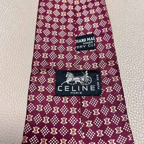 Celine Ties