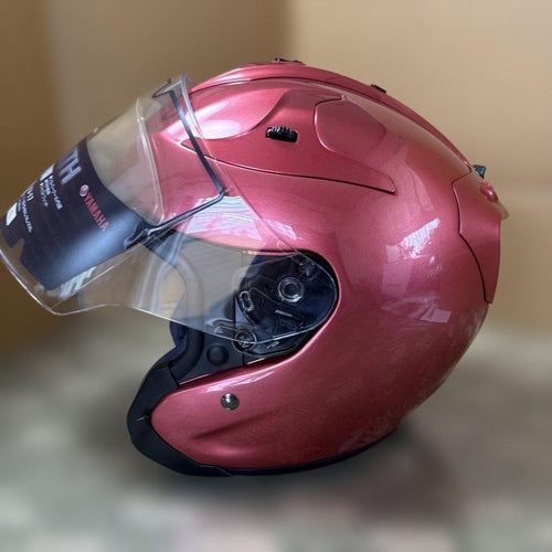 Yamaha Full-Face Helmets