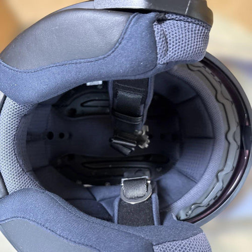 Yamaha Full-Face Helmets