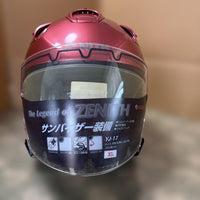 Yamaha Full-Face Helmets