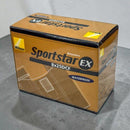 Nikon Binoculars Opera Glasses Ex Spex8X 8 25