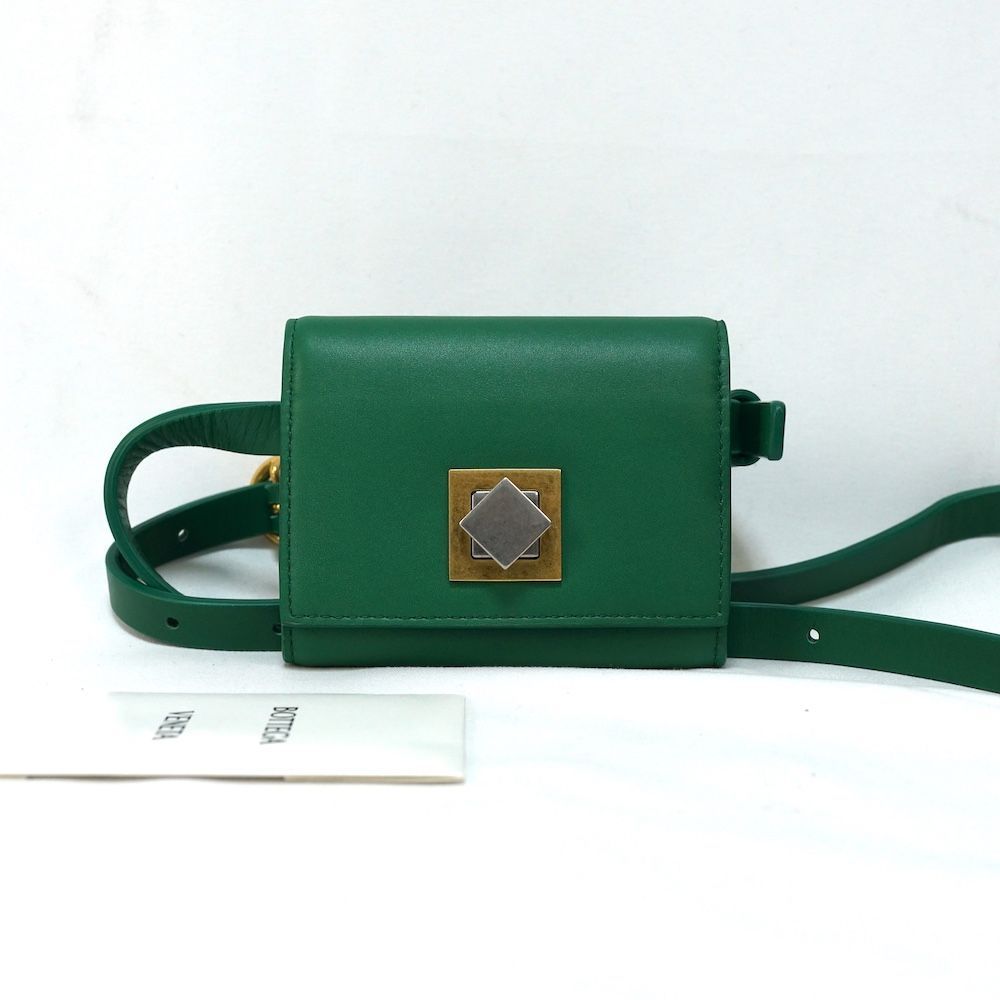 Bottega Veneta Shoulder Bag 619069 Vmau1