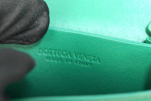 Bottega Veneta Shoulder Bag 619069 Vmau1