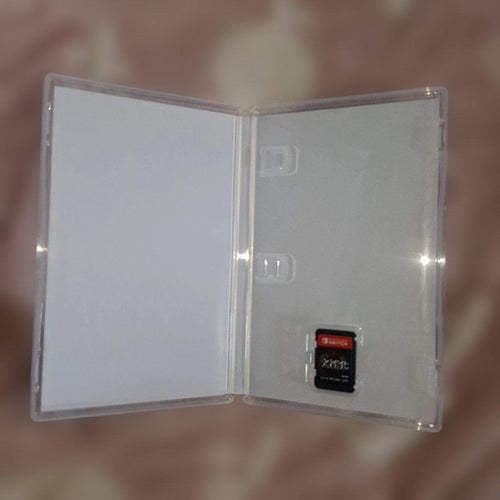 Nintendo Switch Software (Package Version)