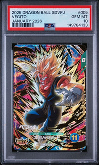 Other Pr Sdvzv-005 Psa10 V