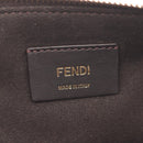 Fendi Handbag By The Way Soft Medium Ff 2Way 8Bl155Afpmf1Gl7