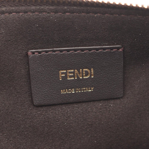Fendi Handbag By The Way Soft Medium Ff 2Way 8Bl155Afpmf1Gl7