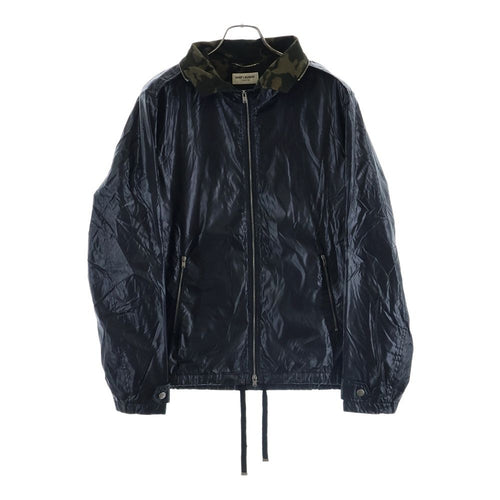Saint Laurent Paris Jumper Blouson 19Ss 582617