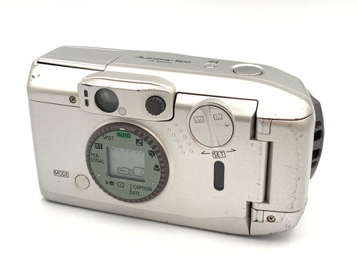 Compact Camera (Film) Autoboy Epo(