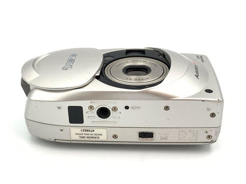 Compact Camera (Film) Autoboy Epo(