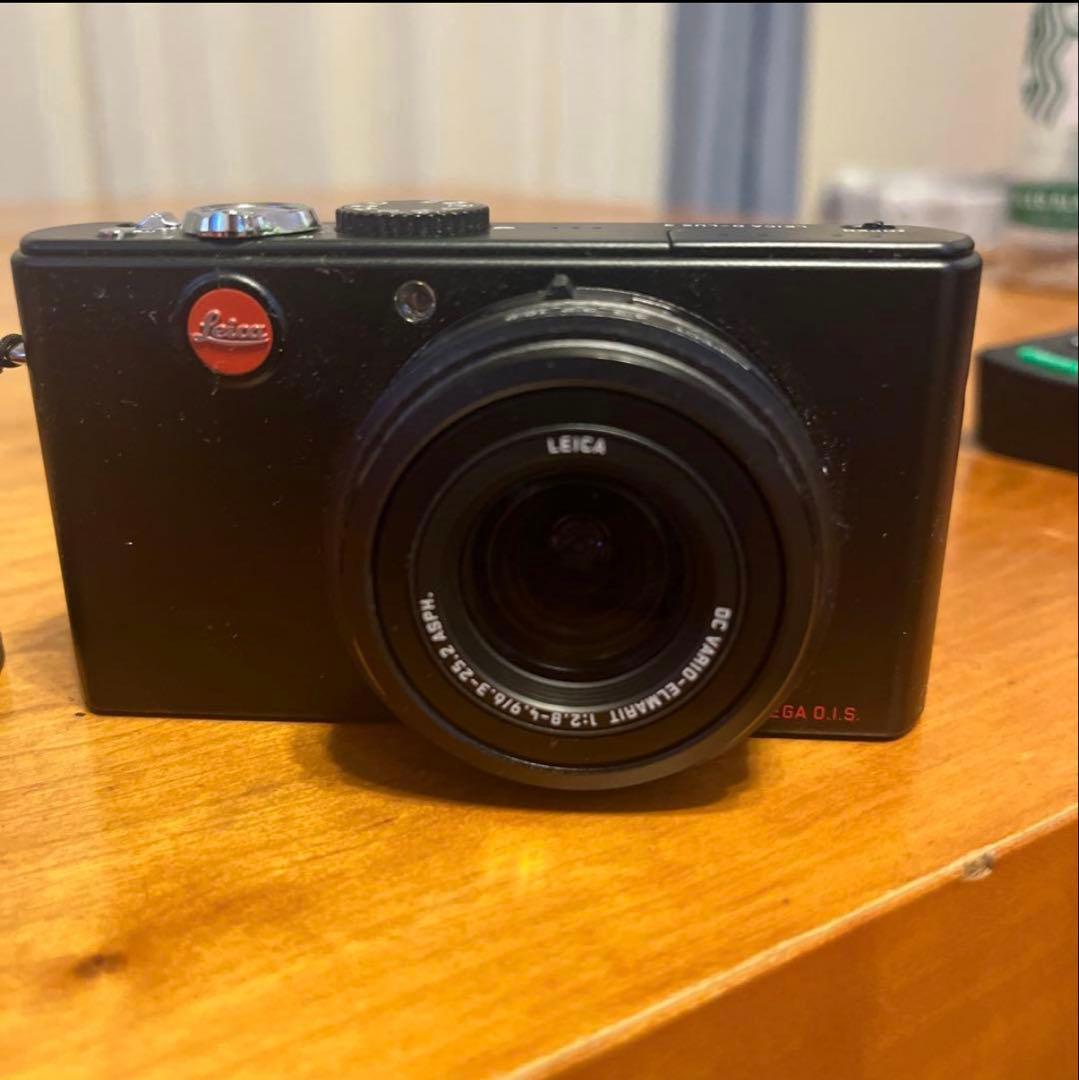Leica Other D-Lux 3