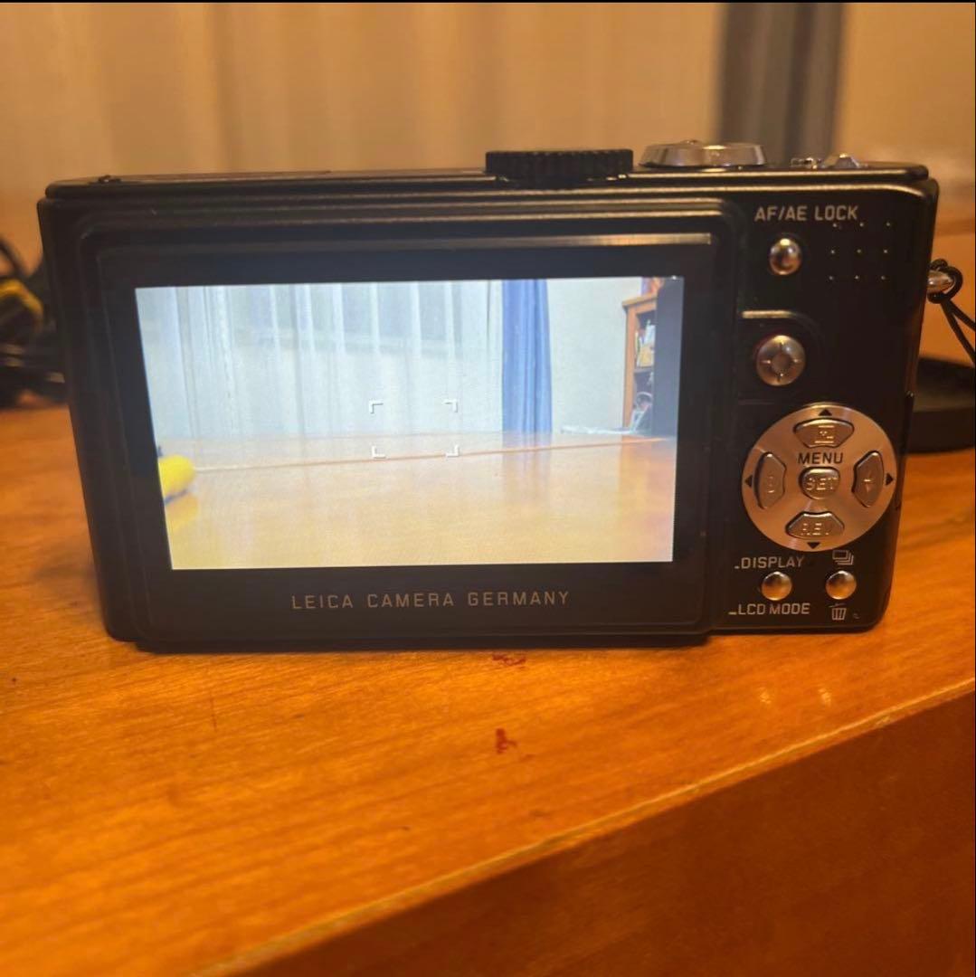 Leica Other D-Lux 3