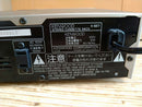 Kenwood Cd Md Cassette Deck X-Se7