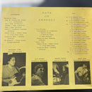 Japanese Music The Supreme Guns Ynur Heart Lp