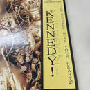 Japanese Music The Supreme Guns Ynur Heart Lp