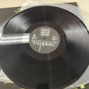 Japanese Music The Supreme Guns Ynur Heart Lp