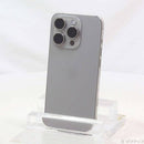 Apple Smartphone Body Iphone15 Pro 128Gb Mtu93J A Sim 349