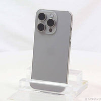 Apple Smartphone Body Iphone15 Pro 128Gb Mtu93J A Sim 349