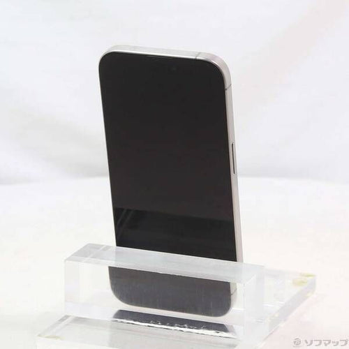 Apple Smartphone Body Iphone15 Pro 128Gb Mtu93J A Sim 349