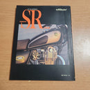 Cars Yamaha Sr 15Th Anniversary Sr400