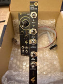Modular Synthesizers St Karl Mode Selector Vcf