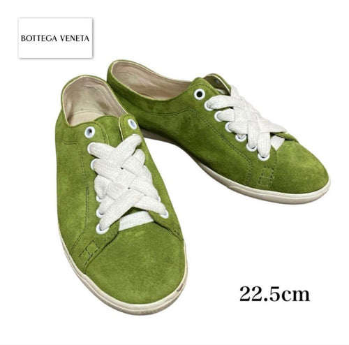 Bottega Veneta Sneakers