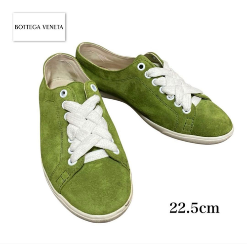 Bottega Veneta Sneakers