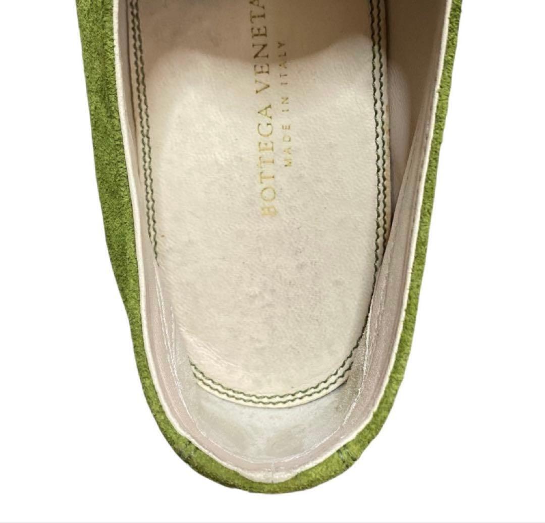 Bottega Veneta Sneakers