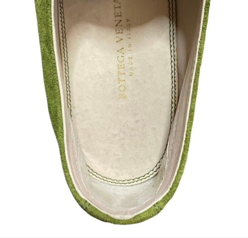 Bottega Veneta Sneakers