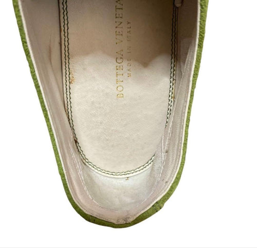 Bottega Veneta Sneakers