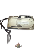 Fuji Compact Digital Camera Fujifilm