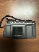 Fuji Compact Digital Camera Fujifilm
