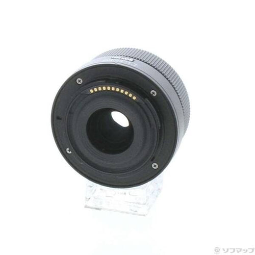 Nikon Lens (Zoom) Nikkor Z Dx F 1.7 258
