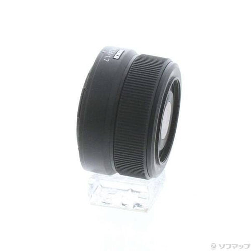 Nikon Lens (Zoom) Nikkor Z Dx F 1.7 258