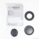 Nikon Lens (Zoom) Nikkor Z Dx F 1.7 258