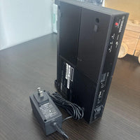 Yamaha Wired Lan Routers Fw Nvr510