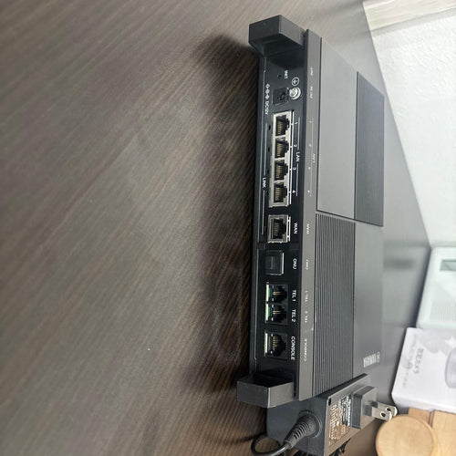 Yamaha Wired Lan Routers Fw Nvr510