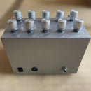 Modular Synthesizers Jmt Synth Ndv-2