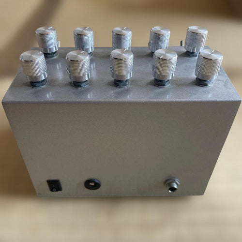 Modular Synthesizers Jmt Synth Ndv-2