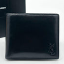 Saint Laurent Paris Bifold Wallets