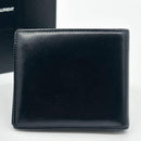 Saint Laurent Paris Bifold Wallets