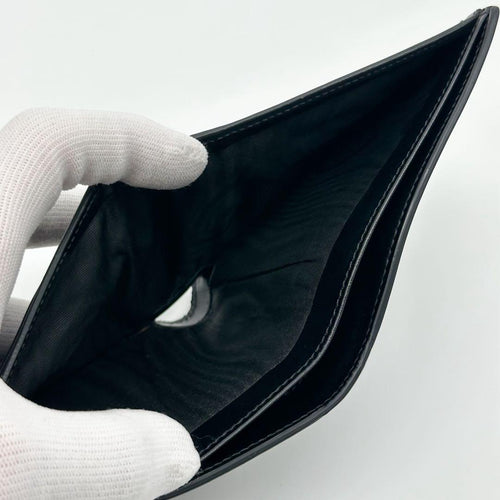 Saint Laurent Paris Bifold Wallets