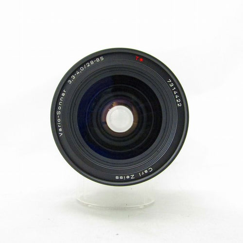 Contax Others T 28-85/3.3-4.0