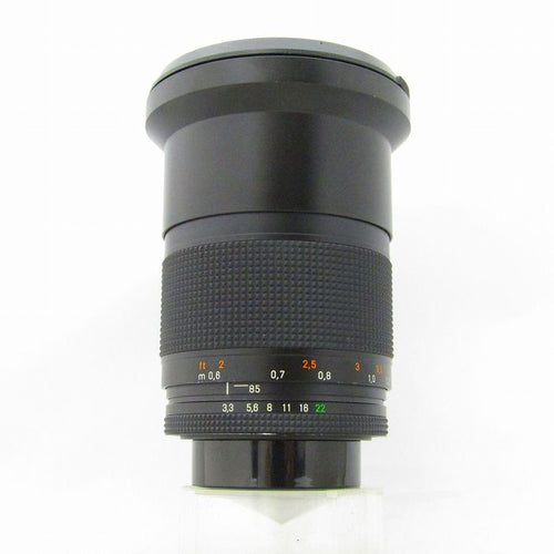 Contax Others T 28-85/3.3-4.0